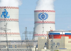 Ресурс первого энергоблока Ростовской АЭС продлят еще на 30 лет