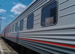 Поездка на поезде обошлась доверчивому волгодонцу в 130 тысяч рублей 