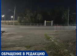 «В подворотне ждет грязевой маньяк?»: волгодончанка рассказала о страшном пути с работы через ночной центральный рынок