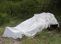 В Волгодонске нашли зверски убитого мужчину