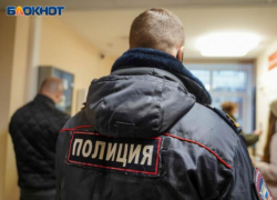 Вместо тюрьмы на фронт: в Волгодонске сократилось число преступлений
