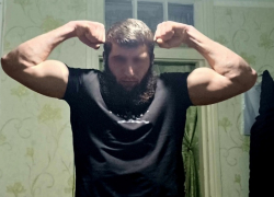 Стали известны имя судьи и дата начала суда над сбившим насмерть двух девушек в Волгодонске Магомедом Гапизовым