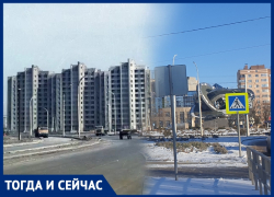 Мирный атом спустя 40 лет: как выглядел один из главных памятников Волгодонска в 80-е годы