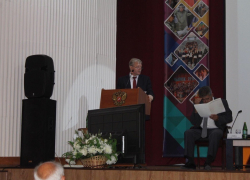 Волгодонск является торгово-промышленным центром 11 сельских районов, - Сергей Макаров