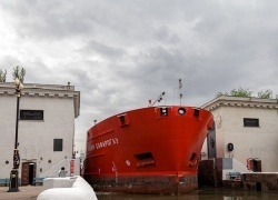 Волго-Донской канал сделал семь миллионов тонн грузов