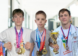 Выбираем победителя номинации «Спортивный прорыв года» в Волгодонске: голосование 