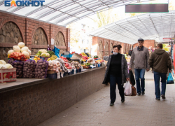Многие продукты питания подорожали в Волгодонске за две недели
