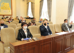 В Волгодонске для предпринимателей на 90% снизят плату за аренду муниципального имущества