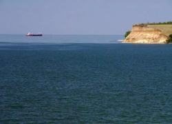 Уровень Цимлянского водохранилища позволит отработать навигацию даже при «сухой» зиме
