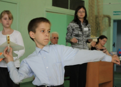 «Первым делом самолеты» – юные волгодонцы устроили авиасоревнования