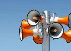 Плановая тренировка систем оповещения населения пройдет в Волгодонске