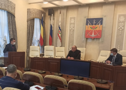 Депутаты сомневаются, что Центр единоборств достроят в апреле