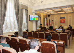 Депутаты обвинили администрацию в нежелании выделять деньги на спорт