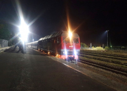 Через день из Волгодонска отправится первый поезд в Пермь