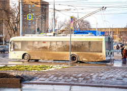 Стала известна судьба троллейбусов в Волгодонске