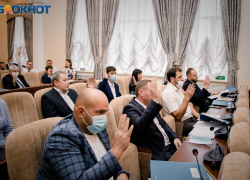 Депутаты седьмого созыва определили председателей постоянных комиссий