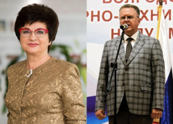 Валентина Руденко назначена научным руководителем ВИТИ НИЯУ МИФИ, оперативное руководство вузом передано Михаилу Рябышеву