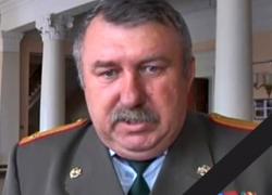 В Цимлянске застрелился бывший военный комиссар Геннадий Семенов