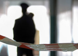 В ночь на Крещение мужчина зарезал своего пасынка 