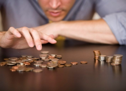 В среднем волгодонцы зарабатывают 31 тысячу рублей в месяц