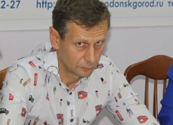 Там конь не валялся: Сергей Ольховский с критикой обрушился на работы по благоустройству парка Победы