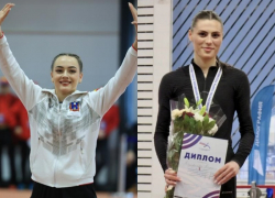 Королевы прыжков: волгодончанки оставили конкуренток позади на соревнованиях в Санкт-Петербурге и Тольятти