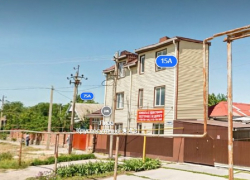 В Волгодонске трехэтажная гостиница снабжалась электроэнергией под видом жилого дома