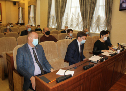 Больше, чем обычно: в Волгодонске спланировали бюджет на 2021 год