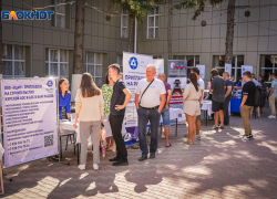 Уже в апреле состоится «Фестиваль вакансий» от «Блокнот Волгодонска»