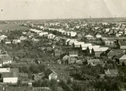 72 года назад в Волгодонске решили начать стройку индивидуальных домов