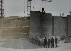 «Комсомолец» отмечает 44-летие: как кинотеатр стал символом культурной жизни Волгодонска 