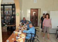 Календарь Волгодонска: 22 года назад открылся приют для бездомных