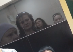 Вкладчики подняли бунт после ограбления ломбарда в Волгодонске 