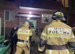 На сумму 6 миллионов 900 тысяч рублей спасено в пожарах материальных ценностей в Волгодонске за апрель 