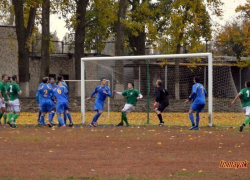 Волгодонские футбольные клубы «Маяк» и «Строитель» объединятся в одну команду