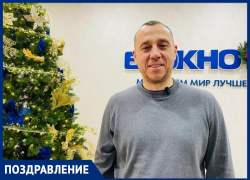 «Желаю каждому жителю Волгодонска здоровья, как у чемпионов»: председатель Фонда развития спорта Максим Плужников