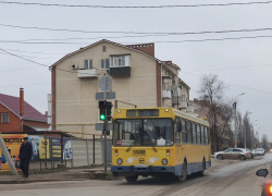 Перевозчиков Волгодонска обяжут избавиться от старых автобусов и маршруток 