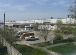 Бывший ВПАТП на Маяковского могут превратить в промышленный объект