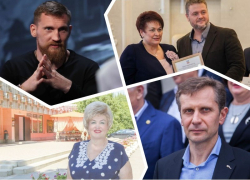 «Двоечников» и «хорошистов» среди народных избранников Волгодонска определила «Депутатская кухня»