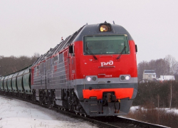 Стала известна точная дата запуска грузовых поездов через Волгодонск