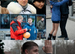 День студента. Фоторепортаж. 25.01.2013.