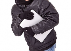 22-летний волгодонец украл из кафе ноутбук