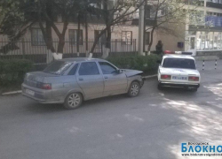 Убегал от полиции? Очередное ДТП в Волгодонске