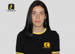 Экс-волгодончанка Валерия Орехова стала членом волейбольной команды из Череповца