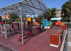 В Ростовской области подвели промежуточные итоги в сфере благоустройства и градостроительства