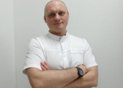 Известный кубанский ортопед-травматолог Вадим Другов проведет прием в Волгодонске