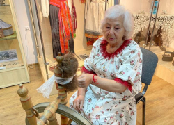 «Сила народа – в единстве культур»: Волгодонск присоединился  к Всероссийской акции  «Ночь искусств»