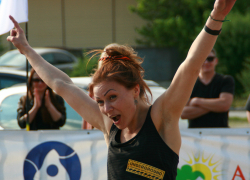 ФОТОРЕПОРТАЖ с открытого чемпионата Волгодонска по силовому экстриму