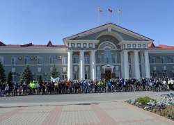 От В-16 до администрации: в Волгодонске пройдет 9-километровый велопробег в День без автомобиля