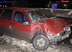 Волгодонец ищет свидетелей ДТП на Индустриальной